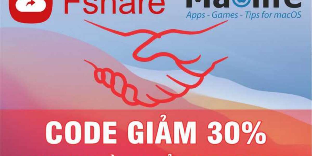 [Update tháng 10-2021] Hướng dẫn mua tk Fshare giảm 30% – Chỉ có tại Maclife.vn