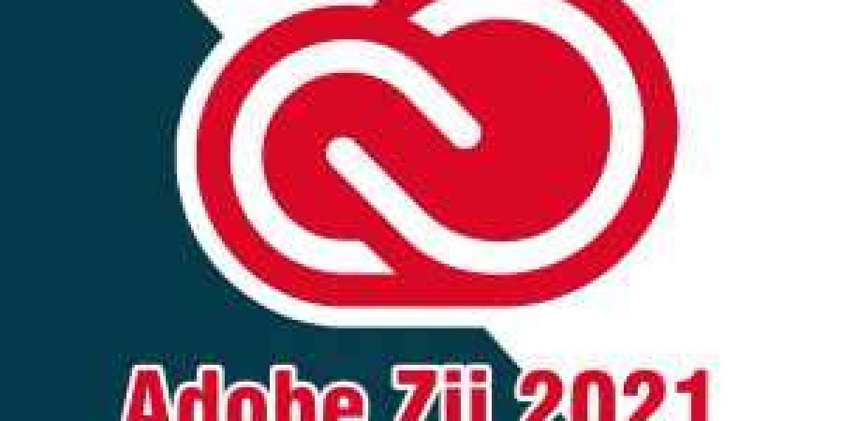 Adobe Zii 2021 v6.1.7 – “Thuốc” các ứng dụng trong bộ Adobe 2021