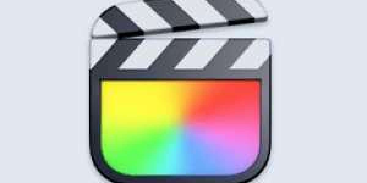 Final Cut Pro 10.5.4 – Phần mềm dựng phim chuyên nghiệp trên Mac