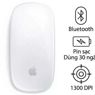 Chuột Apple Magic Mouse 2 | Chính hãng Apple Việt Nam Profile Picture