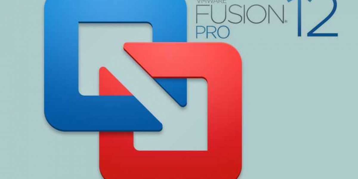 Vmware Fusion 12 – Phần mềm chạy Windows ngay trên Mac