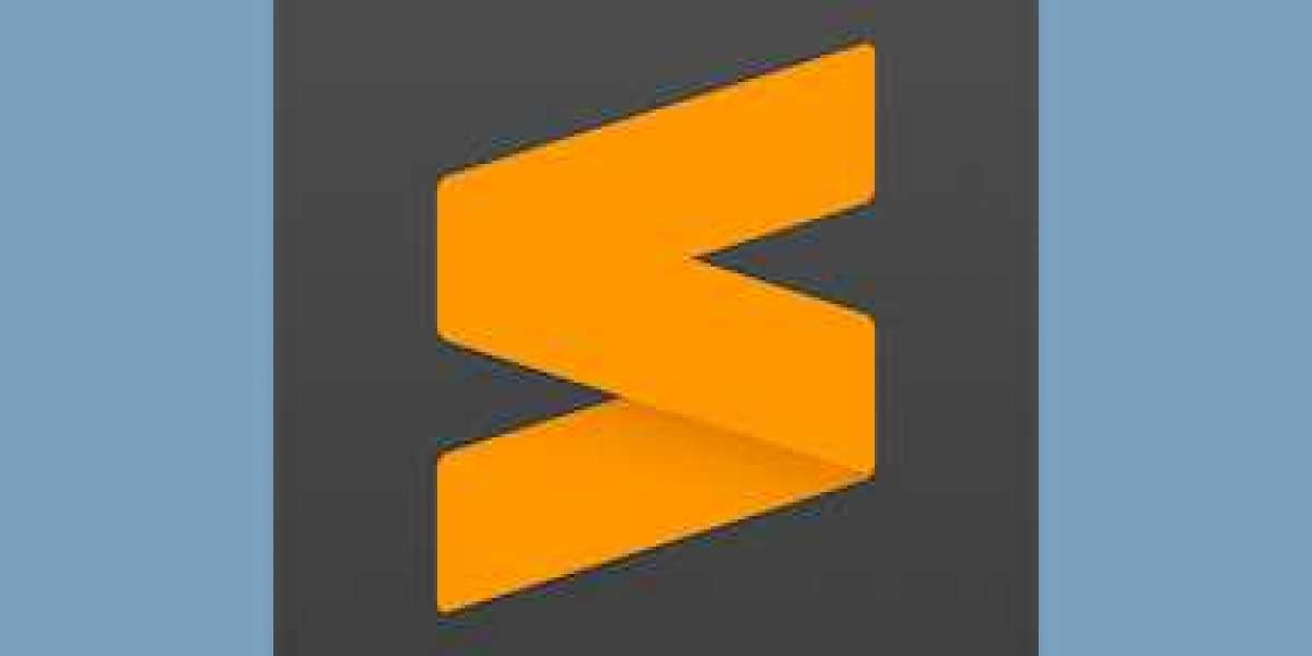 Sublime Text 4 – Code Editor mạnh mẽ trên mac