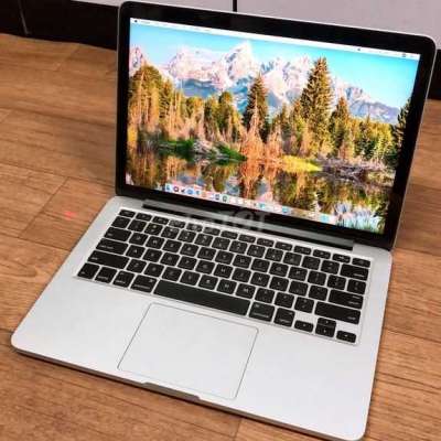 Macbook Pro Rentina 2015 I5-2.7, Ram 8Gb,ssd 256Gb Profile Picture