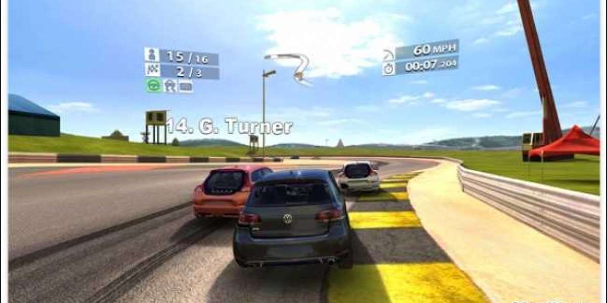 Real Racing 2 HD ( Mac AppStore )