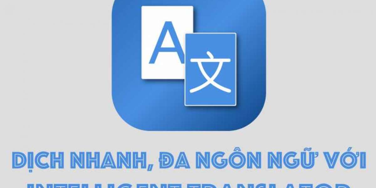 ntelligent Translator – Thêm một phần mềm tra từ điển nhanh trên Mac